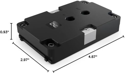 Alphacool ES Jet LGA 4677 2U CPU COWNER in Saudi Arabia