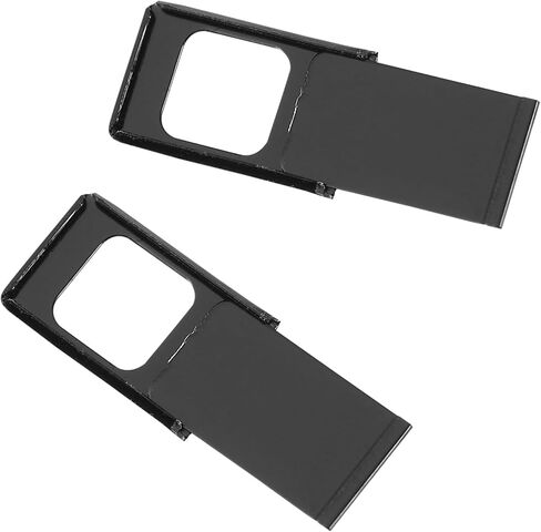 Vaguelly 2 Pack Cover Slide Webcam Cover for Phone Tablet Privacy Protector in Saudi Arabia