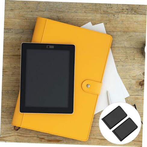 Vaguelly 2 Pack Cover Slide Webcam Cover for Phone Tablet Privacy Protector in Saudi Arabia