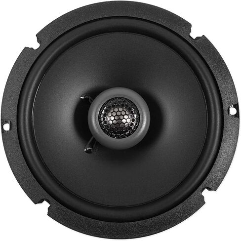 (4) ميغابايت كوارت FKB116S 6.5 "240 واط مكبرات صوت صوتية ضحلة in Saudi Arabia