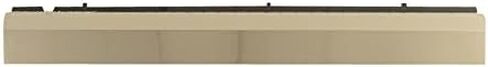 ForeverPro W10250593 تنفيس الشواية لـ Whirlpool Microwave W10242802 W10189677 1515061 AH2355583 in Saudi Arabia