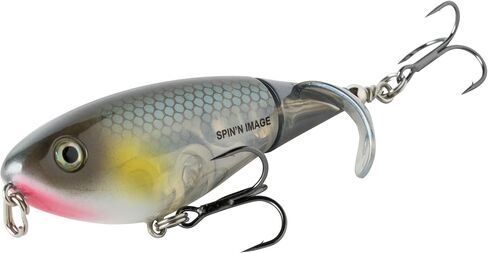 HEDDON SPIN'N صورة in Saudi Arabia