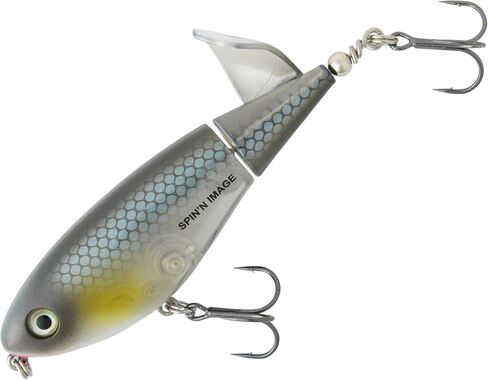 HEDDON SPIN'N صورة in Saudi Arabia