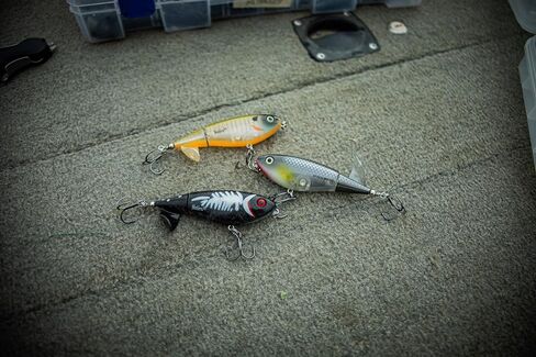 HEDDON SPIN'N صورة in Saudi Arabia
