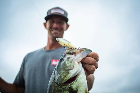 HEDDON SPIN'N صورة in Saudi Arabia