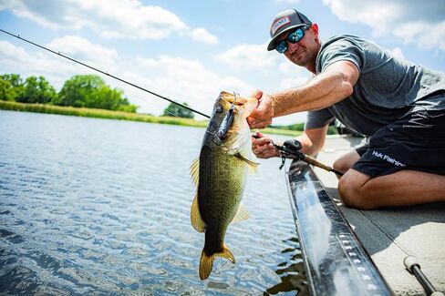 HEDDON SPIN'N صورة in Saudi Arabia