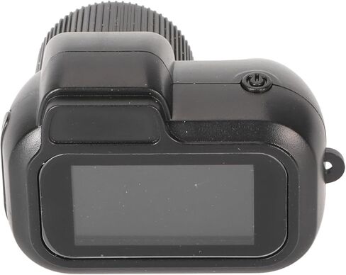 Mini DV Camera 1080p - Camcorder المحمولة Retro مع عرض 0.9 بوصة ، ل Rigording Vlogging Recorder و Selfie Camera Travel ، Kids Outdoor Recording in Kuwait