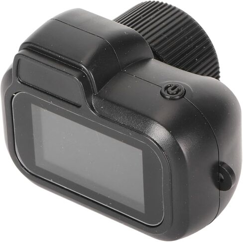 Mini DV Camera 1080p - Camcorder المحمولة Retro مع عرض 0.9 بوصة ، ل Rigording Vlogging Recorder و Selfie Camera Travel ، Kids Outdoor Recording in Kuwait