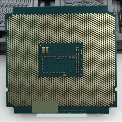 Xeon CPU E5-2683V3 SR1XH 2.00GHz 14-Cores 35M LGA2011-3 E5-2683 V3 Processor E5 2683V3 2683 in Saudi Arabia