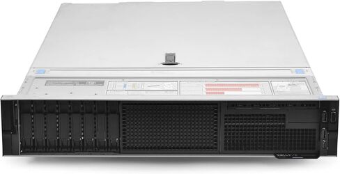 Dell PowerEdge R740 Server 2x Gold 5120 2.20GHz 28-Core 64GB RAM 8X 600GB 15K (متجدد) in Saudi Arabia