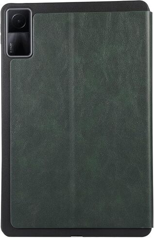 Tablet Travel متوافق مع Xiaomi Redmi Pad 10.6 بوصة Tablet 2022 إطلاق ، زوايا قابلة للطي ، متعددة المشاهدات ، وقصة واقية ، مقاومة للجلد PU مقاوم للصدمات ، حالة نحيفة ، in Kuwait