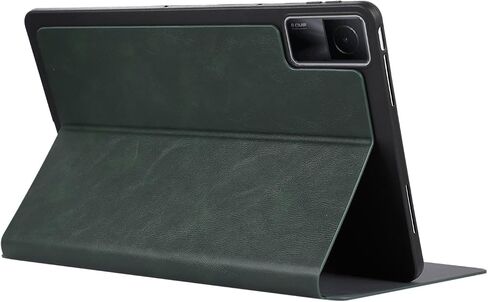 Tablet Travel متوافق مع Xiaomi Redmi Pad 10.6 بوصة Tablet 2022 إطلاق ، زوايا قابلة للطي ، متعددة المشاهدات ، وقصة واقية ، مقاومة للجلد PU مقاوم للصدمات ، حالة نحيفة ، in Kuwait