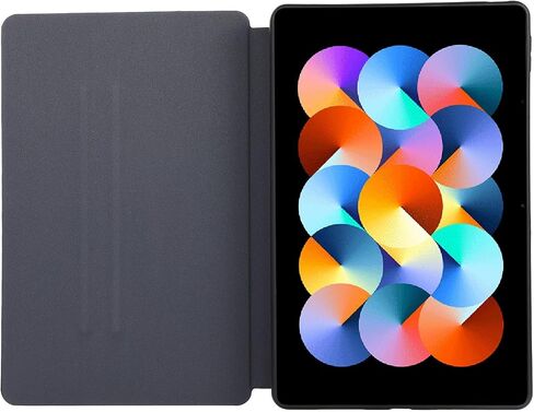 Tablet Travel متوافق مع Xiaomi Redmi Pad 10.6 بوصة Tablet 2022 إطلاق ، زوايا قابلة للطي ، متعددة المشاهدات ، وقصة واقية ، مقاومة للجلد PU مقاوم للصدمات ، حالة نحيفة ، in Kuwait