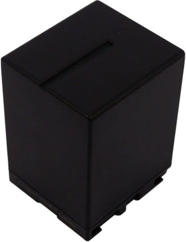 VI VINTRONS 3300mAh Battery for JVC GR-D240, GR-D246, GR-D247, GR-D250, GR-D250U, in Saudi Arabia