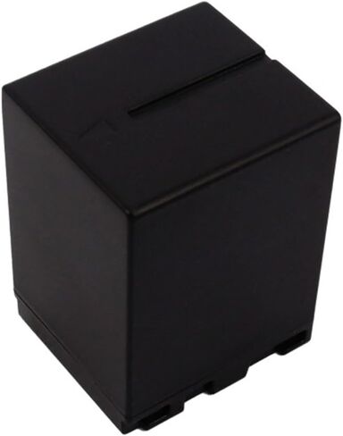 VI VINTRONS 3300mAh Battery for JVC GR-D240, GR-D246, GR-D247, GR-D250, GR-D250U, in Saudi Arabia