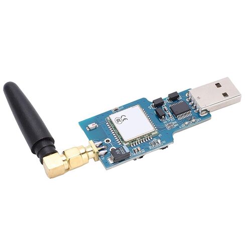 USB to GSM MOTULE PORT MODULE G SIM800C PCB لوحات نقل بيانات الصوت USB إلى GSM Serial Port ModuleUSB PORLY SIM800C MODULEG in Saudi Arabia