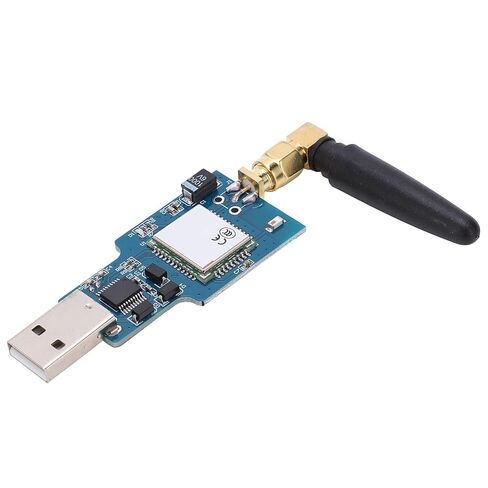 USB to GSM MOTULE PORT MODULE G SIM800C PCB لوحات نقل بيانات الصوت USB إلى GSM Serial Port ModuleUSB PORLY SIM800C MODULEG in Saudi Arabia