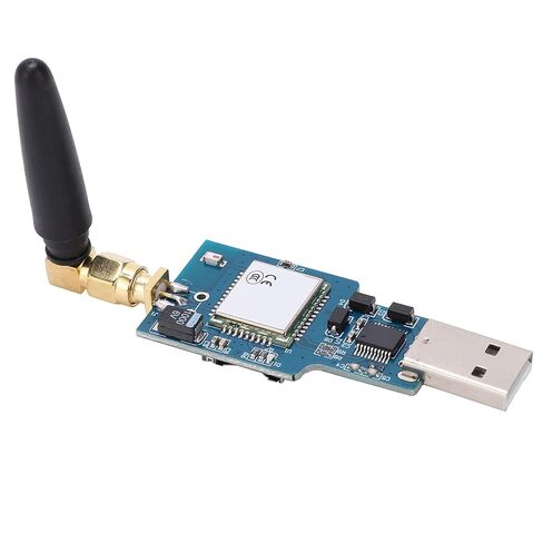 USB to GSM MOTULE PORT MODULE G SIM800C PCB لوحات نقل بيانات الصوت USB إلى GSM Serial Port ModuleUSB PORLY SIM800C MODULEG in Saudi Arabia