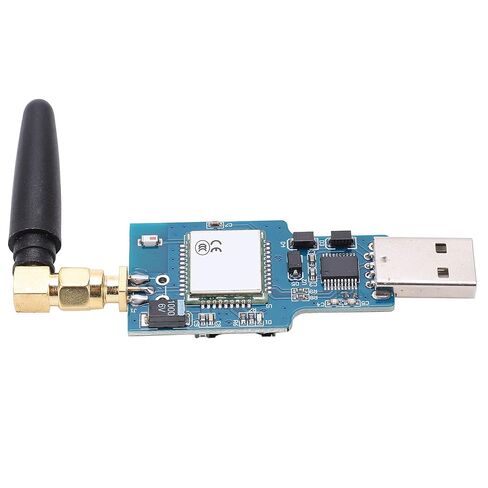 USB to GSM MOTULE PORT MODULE G SIM800C PCB لوحات نقل بيانات الصوت USB إلى GSM Serial Port ModuleUSB PORLY SIM800C MODULEG in Saudi Arabia