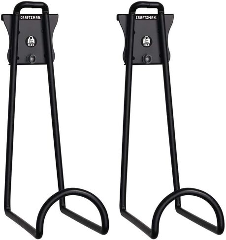 خطافات جراج CRAFTSMAN Versatrack، معدات الطاقة الخارجية (CMST82609VT) in Kuwait