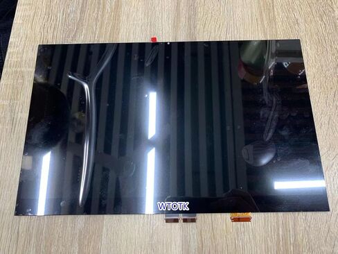 13.3 "FHD LCD Screen Touch Assolbly for Samsung Galaxy Book Flex2 NP730QDA 730QDA in Kuwait