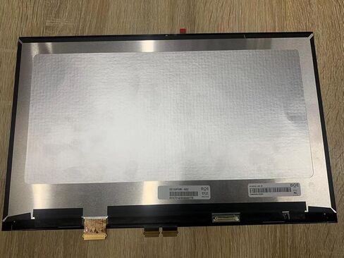 13.3 "FHD LCD Screen Touch Assolbly for Samsung Galaxy Book Flex2 NP730QDA 730QDA in Kuwait