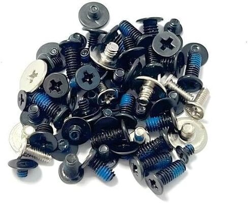 Gintai Set of Screws Replacement for DELL Latitude 3590 P75F P75F001 in Saudi Arabia
