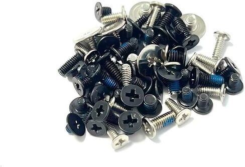 Gintai Set of Screws Replacement for HP Pavilion 14-BK TPN-Q188 in Saudi Arabia