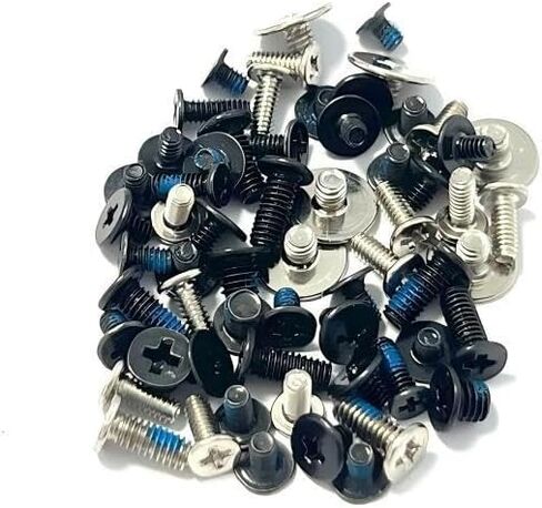 Gintai Set of Screws Replacement for HP Pavilion 14-BK TPN-Q188 in Saudi Arabia