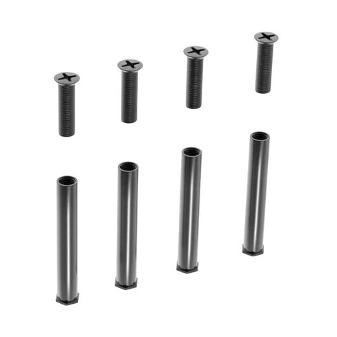 R6Ff Computer Replacement Screws for 25Mm Thickness Computer Fan Accessories in Saudi Arabia
