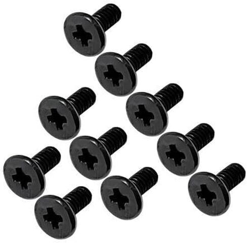 Gintai 10Pcs Cooling Fan Screws Replacement for Lenovo Legion 5-15IMH05H 81Y6/ 5-15IMH05 82AU/ 5-15ARH05 82B5/ 5-15IMH05H 81Y6/ 5-15IMH05 82AU/ 5-15ARH05H 82B1/ 5-15ARH05 82B5/ 5 15IMH6 82NL in Saudi Arabia