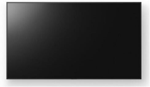 Sony BZ40L Series 75" UHD 4K HDR Commercial Monitor in Saudi Arabia