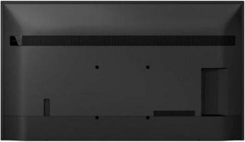 Sony BZ40L Series 75" UHD 4K HDR Commercial Monitor in Saudi Arabia