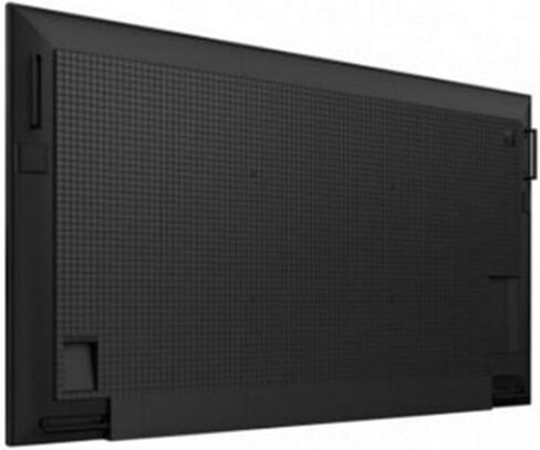 Sony BZ40L Series 75" UHD 4K HDR Commercial Monitor in Saudi Arabia