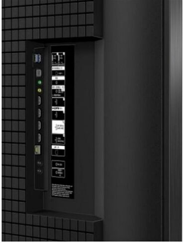 Sony BZ40L Series 75" UHD 4K HDR Commercial Monitor in Saudi Arabia