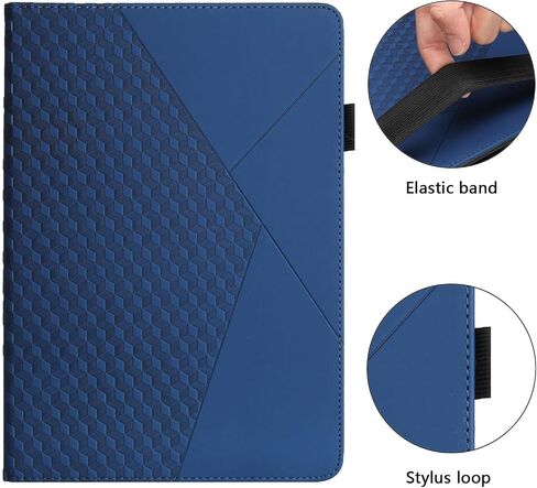 Tablet Travel متوافق مع Kindle Fire HD 10/Fire HD 10 Plus Case 10.1 "(Model Edition 2021. in Saudi Arabia