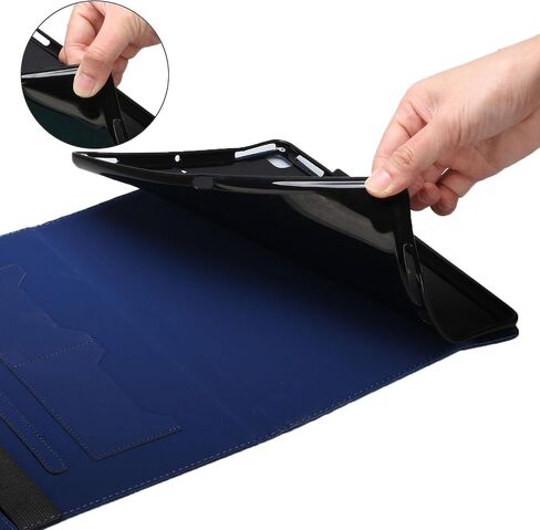Tablet Travel متوافق مع Kindle Fire HD 10/Fire HD 10 Plus Case 10.1 "(Model Edition 2021. in Saudi Arabia