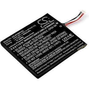 Lebee متوافق مع البطارية N1NTEN0 HAC-003 ، HAC-A-BPHAT-C0 HAC-S-JP/EU-C0 ، Switch HAC-001 4600MAH in Kuwait