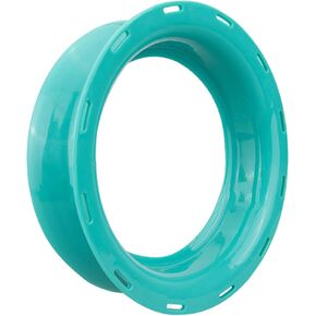 Yeory Hand Fishing Reel, Fishing Line Coiling Plate 7 Inch, ABS Plastic Hand Reel, No Backlash, Sea Coil Handle Wheel Large Line Plate Winding Reels in Saudi Arabia