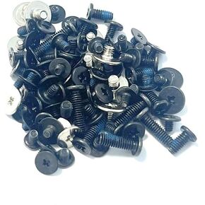 Gintai Set of Screws Replacement for DELL Latitude 3500 P86F001 in Saudi Arabia