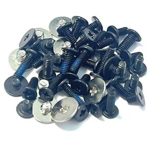 Gintai Set of Screws Replacement for HP Chromebook x360 14a-ca in Saudi Arabia