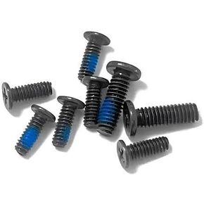 Zahara Lower Bottom Base Screws for HP Envy X360 15-AQ 15T-AQ M6-AQ M6-AR in Kuwait