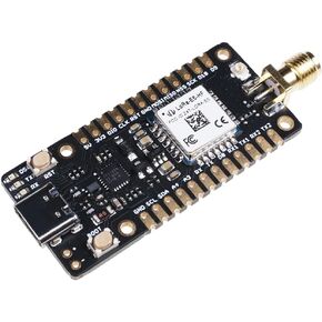LORA-E5 MINI (STM32WLE5JC) DEV ، بروتوكول لوروان وتردد في جميع أنحاء العالم مدعوم ، نطاق الإرسال إلى 10 كيلومترات in Kuwait