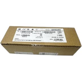 R6P67A شبكات ARUBA AP - POE -ATSR 1 - PORT SMART STAL in Kuwait