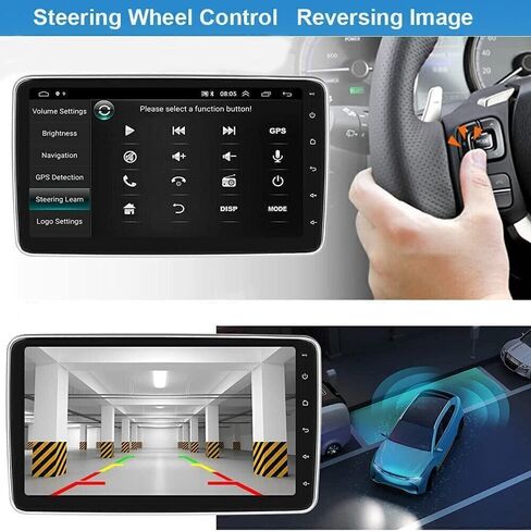4+64g راديو Carplay اللاسلكي ل Dodge RAM 1500 2500 3500 2003 2004 ، 9 '' شاشة تعمل باللمس لـ RAM 1500 HEAD مع Bluetooth ، ANDROID AUTO ، GPS ، WIFI ، HIFI ، FM ، SWC ، MIC ، CAM CAM in Saudi Arabia