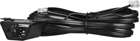 DS18 FRP-33.5K/RD 1 قناة 1 قناة 3500 واط RMS @ 1-OHM ، فئة DALLER المدى المدمجة ، كفاءة عالية ، مكبر للصوت أحادي الصغار رائع لباس ، MIDS ، أو الارتفاعات ، نتائج داينو معتمدة ، أحمر (متجدد) in Saudi Arabia