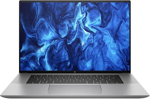 HP Zbook Studio 16 G11 Mobile Workstation ، Intel Ultra 7 165H VPRO ، 32GB RAM ، 1TB SSD ، RTX 1000 ADA ، 16 "Display ، Windows 11 Pro in Saudi Arabia