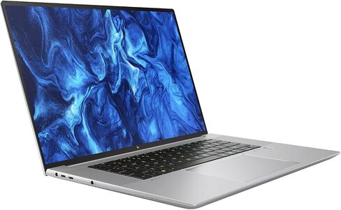 HP Zbook Studio 16 G11 Mobile Workstation ، Intel Ultra 7 165H VPRO ، 32GB RAM ، 1TB SSD ، RTX 1000 ADA ، 16 "Display ، Windows 11 Pro in Saudi Arabia