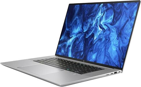 HP Zbook Studio 16 G11 Mobile Workstation ، Intel Ultra 7 165H VPRO ، 32GB RAM ، 1TB SSD ، RTX 1000 ADA ، 16 "Display ، Windows 11 Pro in Saudi Arabia