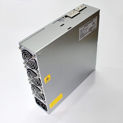 Mining Power Supply APW12, 3600W 12-15V Bitcoin Mining Power Supply Compatible with Bitmain Antminer S19 S19 Pro T19 Miner (APW121215) in Saudi Arabia